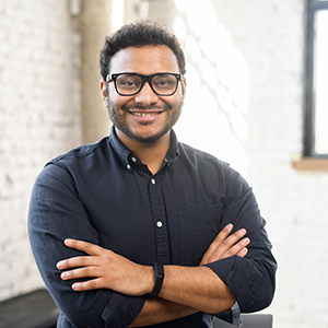 Client image